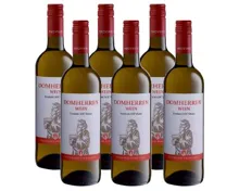 Domherrenwein Fendant AOC Valais