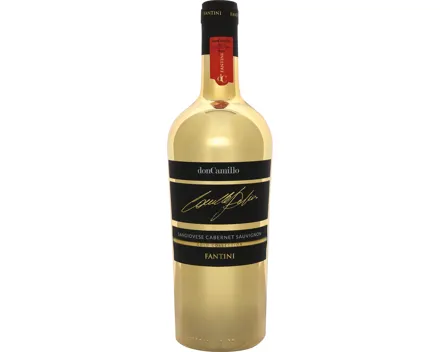 Don Camillo Gold Collection 75 cl