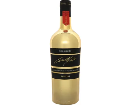 Don Camillo Gold Collection 75 cl