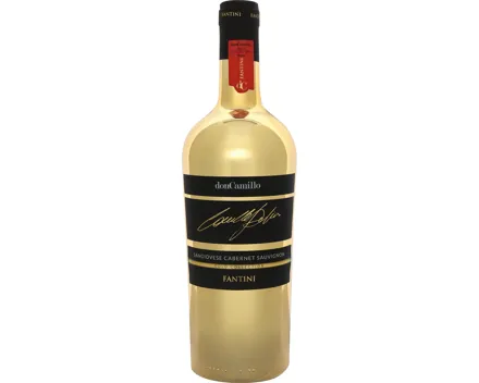 Don Camillo Gold Collection 75 cl