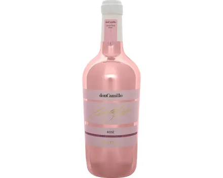 Don Camillo Pink Collection Rosé 75 cl