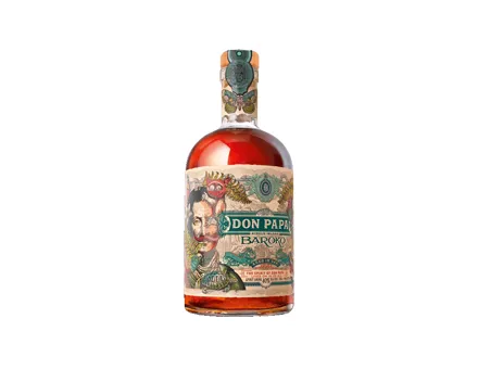 Don Papa Baroko