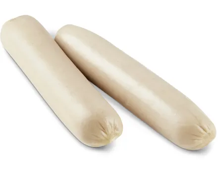 Don Pollo Poulet-Bratwürste, Duo-Pack
