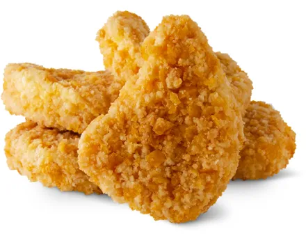 Don Pollo Poulet-Nuggets