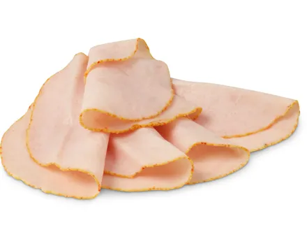 Don Pollo Pouletbrust Curry hauchdünn geschnitten, Duo-Pack