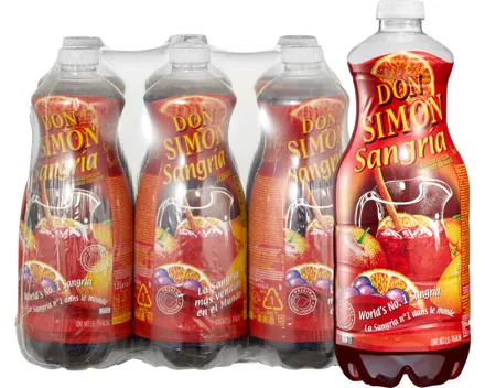 Don Simón Sangría