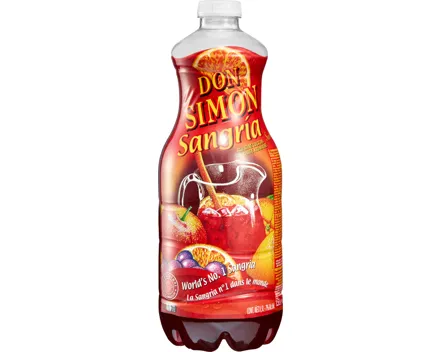 Don Simón Sangría