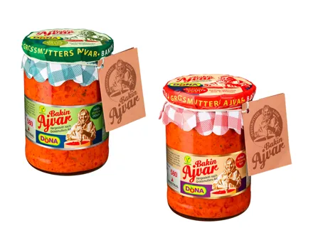 Dona Ajvar