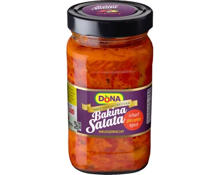 Dona Bakina Salata