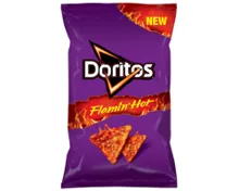 DORITOS Flamin HOT