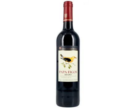 Douro Casa Ferreirinha Papa Figos (2023) – Rotwein, Portugal (0.75l)