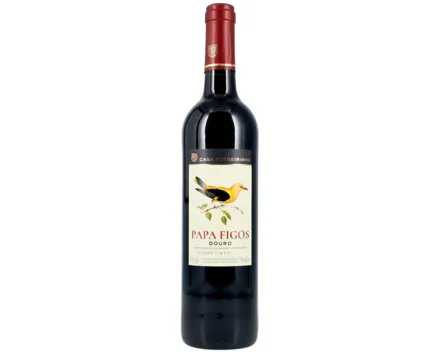 Douro Casa Ferreirinha Papa Figos (2024) – Rotwein, Portugal (0.75l)