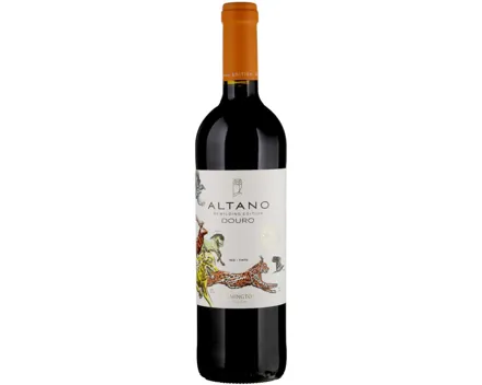 Douro DOC Altano Symington Family Estates (2022) – Rotwein, Portugal (0.75l)