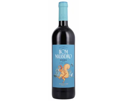 Douro DOC Bom Malandro Symington (2021) – Rotwein, Portugal (0.75l)