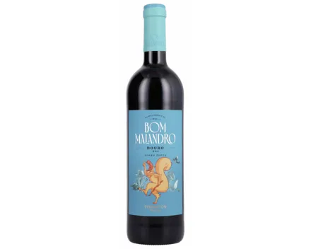 Douro DOC Bom Malandro Symington (2022) – Rotwein, Portugal (0.75l)