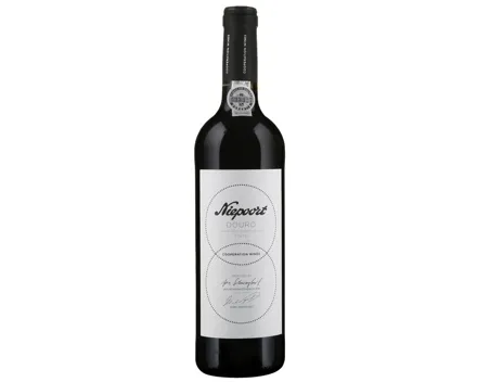 Douro DOC Cooperation Wine Niepoort (2016) – Rotwein, Portugal (0.75l)