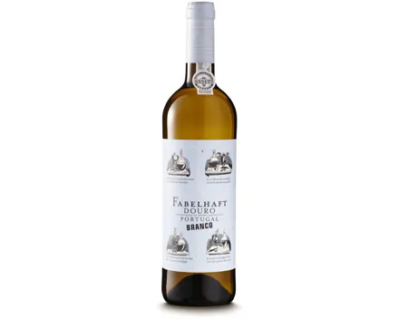 Douro DOC Fabelhaft Branco Niepoort (2023) – Weisswein, Portugal (0.75l)
