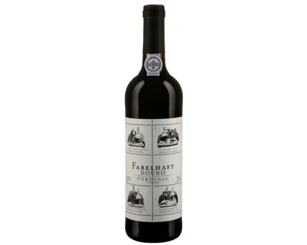 Douro DOC Fabelhaft Niepoort (2021) – Rotwein, Portugal (0.75l)