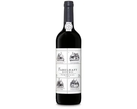 Douro DOC Fabelhaft Niepoort (2022) – Rotwein, Portugal...