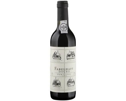 Douro DOC Fabelhaft Niepoort (2022) – Rotwein, Portugal