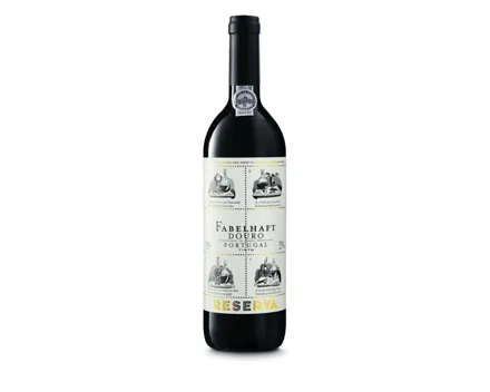 Douro DOC Fabelhaft Reserva Niepoort (2022) – Rotwein, Portugal (0.75l)
