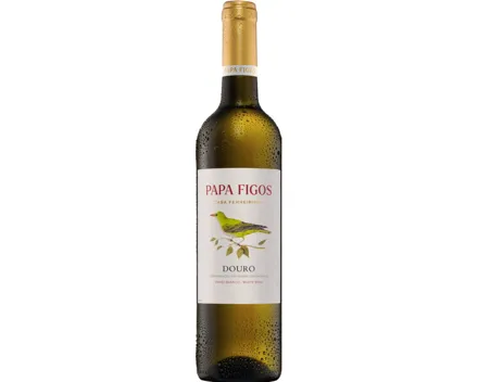 Douro DOC Papa Figos Blanc Casa Ferreirinha (2025) – Weisswein, Portugal (0.75l)