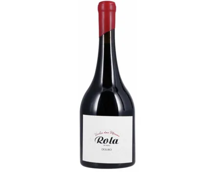 Douro DOC Vinha Das Marias Ana Rola Wines (2020) – Rotwein, Portugal (0.75l)