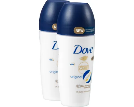 Dove Deo Roll-on 48h Advanced Care Original