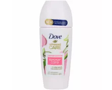 Dove Deo Roll-on Advanced Care Summer Edition