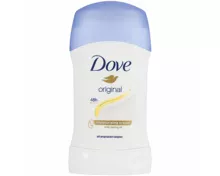 Dove Deo Stick Anti-Transpirant Original