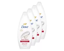 DOVE DG 4x250ml