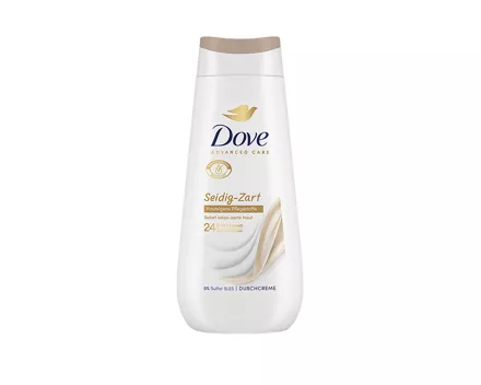 Dove Dusch