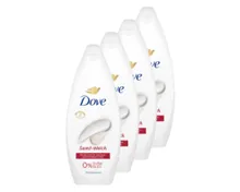DOVE Duschcrème