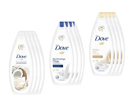 Dove Duschgel