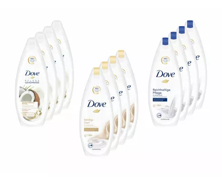 Dove Duschgel