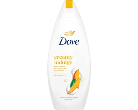 Dove Duschgel Creamy Indulge Mango