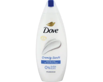 Dove Duschgel Essential Hydrate 3 x 250 ml