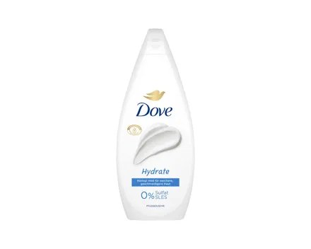 Dove Duschgel Hydrate