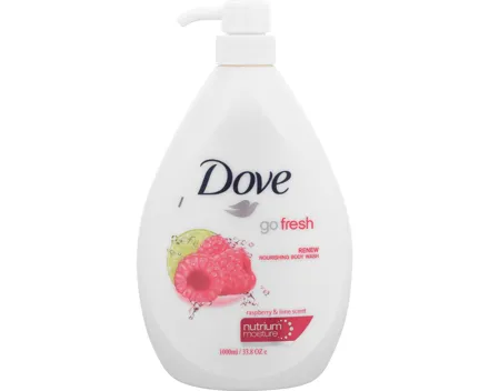Dove Duschgel Renew 1000ml