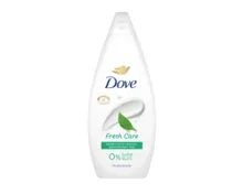 DOVE Duschgel XXL, Fresh Care