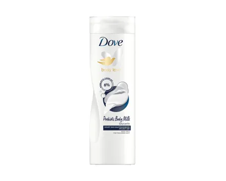 Dove Körperpflege / Handcreme