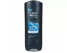 Dove Men Dusch Clean Comfort