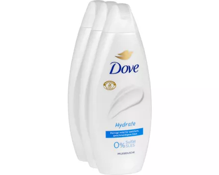 Dove Pflegedusche Hydrate