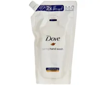 Dove Pflegende Hand-Waschlotion Refill