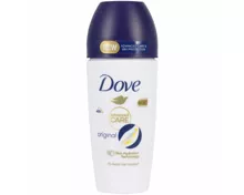 Dove Roll-on Advanced Care Original