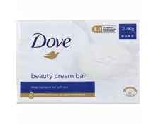 Dove Seife Cream Bar