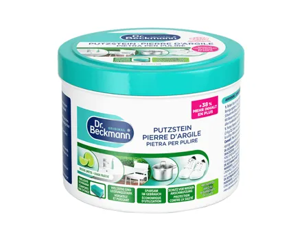 Dr. Beckmann Putzstein
