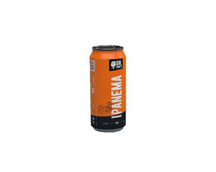 Dr. Gab's Ipanema IPA