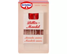 DR. OETKER Backaroma, Bitter Mandel