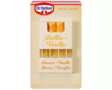 DR. OETKER Backaroma, Butter-Vanille